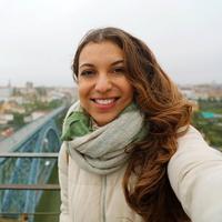Отзыв от Наталья - виза ДТВ